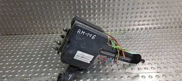 BMW 5 E60 E61 ABS Pump 6769703 0265234134