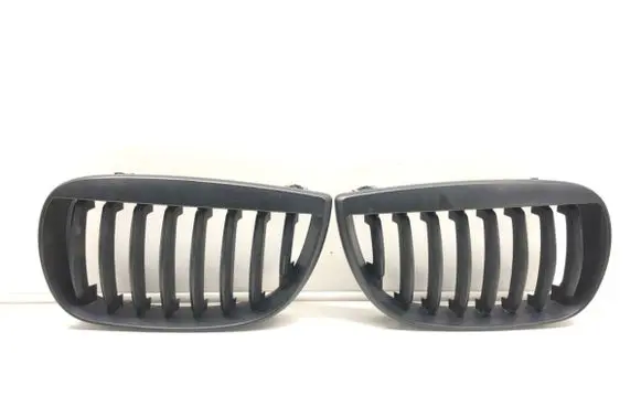 Audi A5 8T 8F Front grill