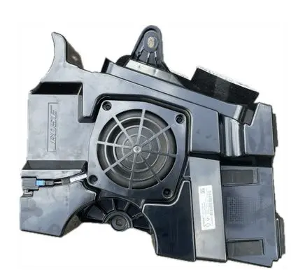 Renault Laguna III Subwoofer speaker 281703967R