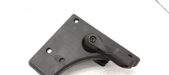 Citroen Jumper Sliding door interior handle 242609 242477