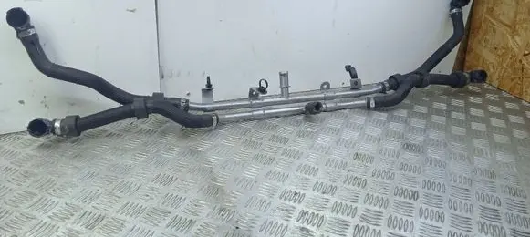 Maserati Ghibli Engine coolant pipe/hose