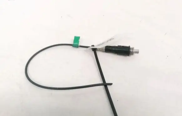 Citroen C3 Sensor 723302
