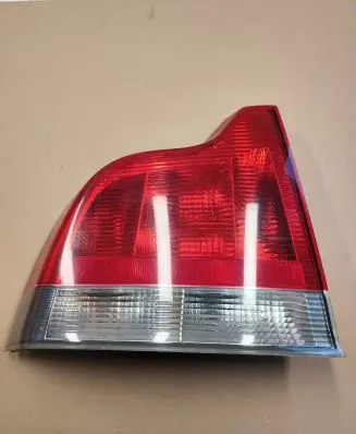 Volvo S60 Rear/tail lights 153837 1807998