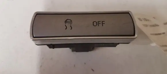Ford Mondeo MK IV ESP (stability program) switch 6M2T2C418