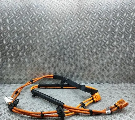 Mercedes-Benz EQA Other wiring loom A2435405313