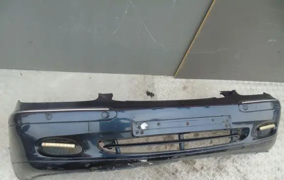 Mercedes-Benz S W220 Front bumper