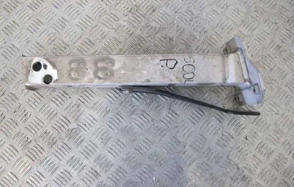 Fiat 500L Front bumper support beam 500LSTREFAZGNIOTU