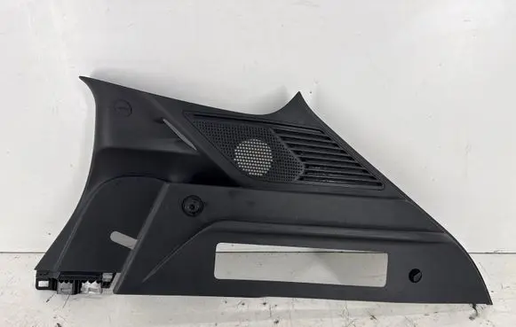 Dodge Hornet Trunk/boot side trim panel 156155652 7MU23LXHAA