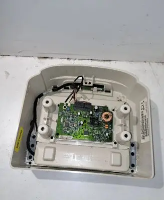 Chrysler Pacifica Radio/CD/DVD/GPS head unit 1BZ59DW1AC VP6KKF519A8A V29961H