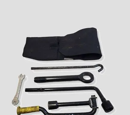 KIA Sportage Tool set