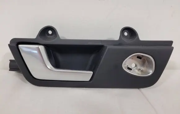 Audi A4 S4 B6 8E 8H Front door interior handle 8E2837019