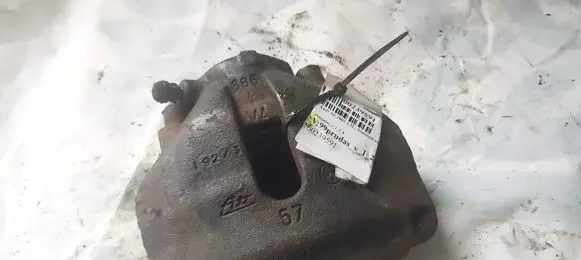 Audi A6 S6 C5 4B Front brake caliper