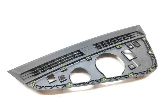 Dash center speaker trim cover