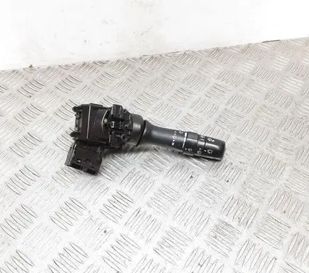 Toyota Prius (NHW20) Wiper control stalk 48180 H87 17F060