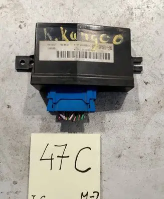 Renault Kangoo I Other control units/modules 8200032776