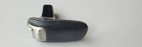 Audi A8 S8 D4 4H Gear shifter/selector 