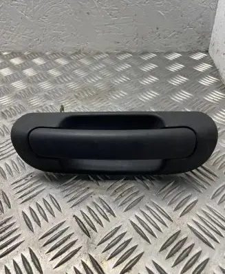 Jeep Grand Cherokee (WJ) Loading door exterior handle 85501b