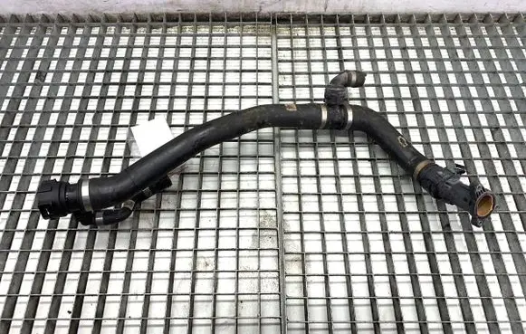 BMW 3 GT F34 Engine coolant pipe/hose 8616528