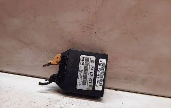 Volkswagen Golf Plus Parking PDC control unit/module 1K0919283A 1039E00479 0263004065