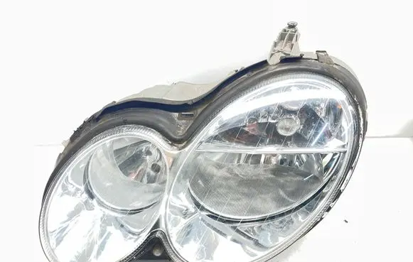 Mercedes-Benz CLK A209 C209 Headlight/headlamp 15274100