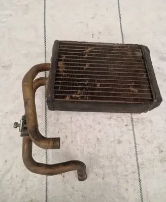 Mitsubishi L200 Heater blower radiator 