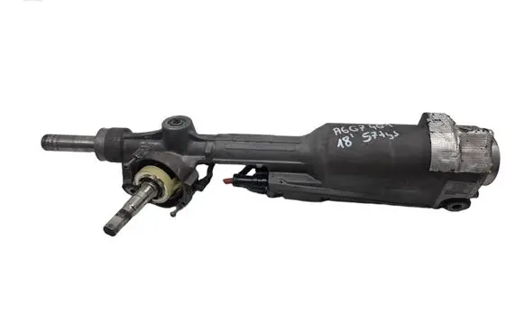 Audi A6 S6 C7 4G Steering rack 4G0909144Q