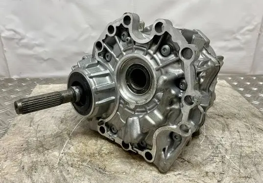 Mercedes-Benz GLC X253 C253 Gearbox transfer box case A7252800300 1702401136 10116212725