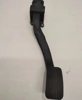 Peugeot 3008 I Accelerator throttle pedal 9671417080