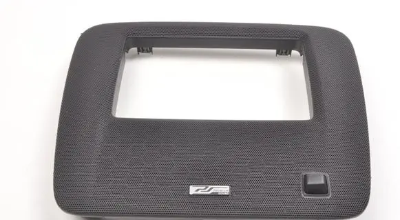 Volvo C30 Front door speaker cover trim 30781154