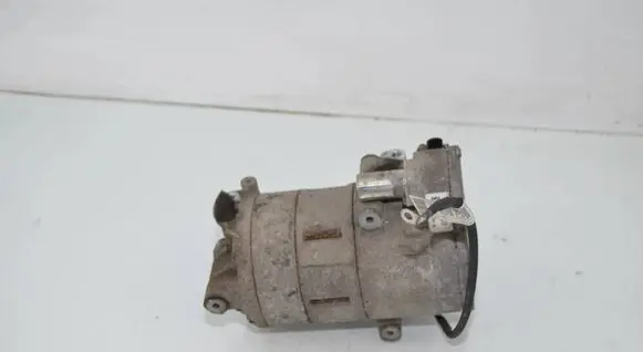 BMW i3 Air conditioning (A/C) compressor (pump) 9324868 64529496107 9496107