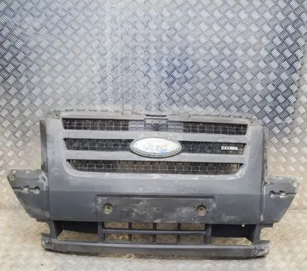 Ford Transit Front grill 6C1117D957B 6C1117D957A