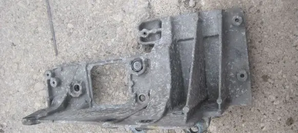 Nissan X-Trail T31 Engine mounting bracket 11254JD22A
