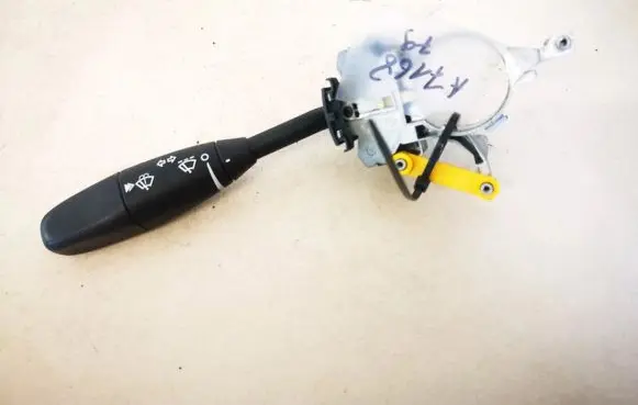 Dodge Magnum Wiper control stalk 01411200