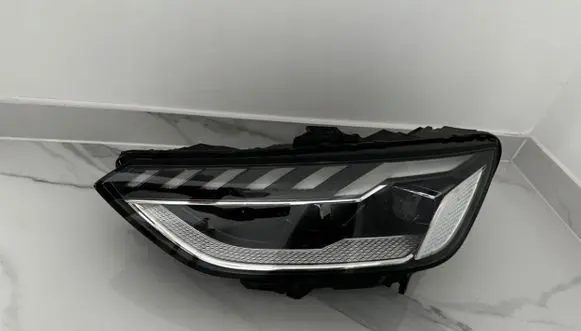 Audi A4 S4 B9 8W Headlight/headlamp 8W0941035E 030111723500