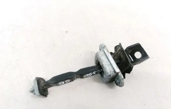 Skoda Octavia Mk2 (1Z) Rear door check strap stopper