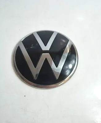 Volkswagen Touran III Manufacturers badge/model letters 5TA853630Bautoas6 5TA853630B