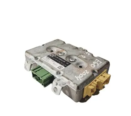 BMW 5 E60 E61 Airbag control unit/module 6945145
