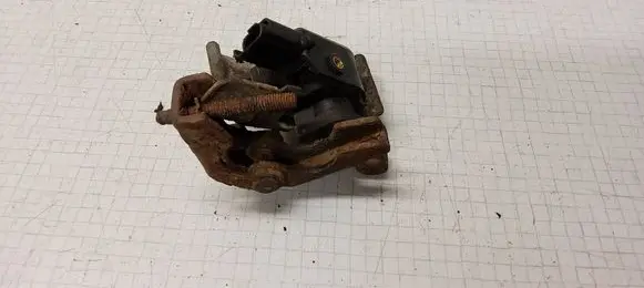 Citroen C5 Headlight/headlamp level sensor 