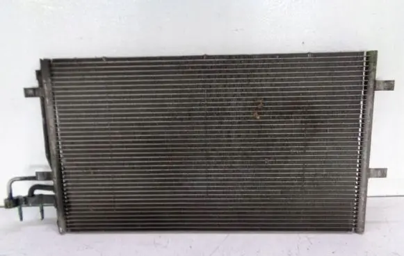 Ford Focus C-MAX A/C cooling radiator (condenser) 