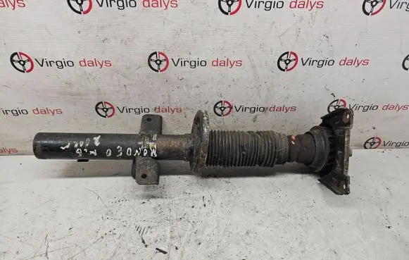 Ford Mondeo Mk III Rear shock absorber/damper 1s7118k076bf 82492535 166X150