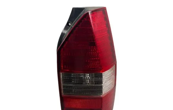 Mitsubishi Space Wagon Rear/tail lights 22087262