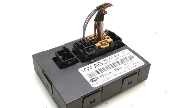 Volkswagen Tiguan Comfort/convenience module 1K0959433BT 5DK00897702