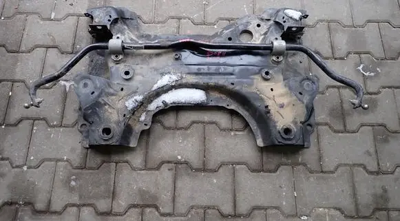 Peugeot 3008 II Front subframe 