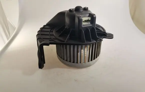 Renault Master III Heater fan/blower 5F2130100