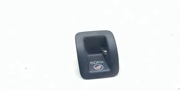 Audi A6 S6 C7 4G ISOFIX Bracket 4G8887233