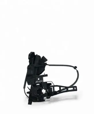 Ford Focus Coupe door lock (next to the handle) BM5AA21813AH