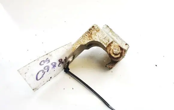 Fiat Punto (188) Rear door lower hinge