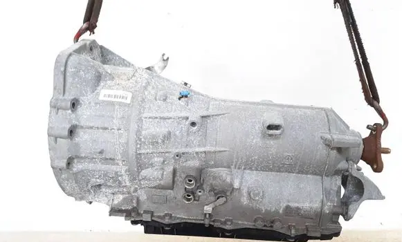 BMW 2 F22 F23 Automatic gearbox 8632475 GA8HP45Z