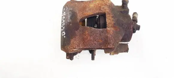 Volkswagen Cross Polo Front brake caliper