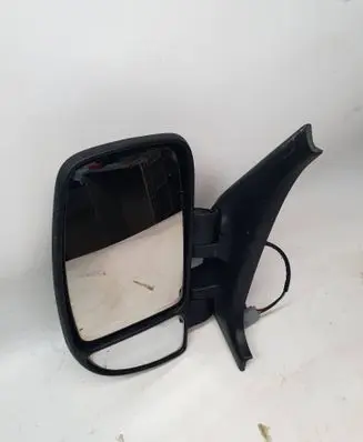 Renault Master III Front door electric wing mirror
